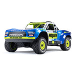 ARRMA ARA2104T2 MOJAVE GROM 4x4 SMART Small Scale Desert Truck Blue