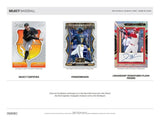 2025 Panini Select Baseball Hobby Blaster Box