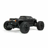 BIG ROCK 4X4 3S BLX Brushless 1/10th 4wd MT Black