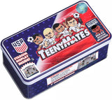TeenyMates USA Mens Soccer Tin