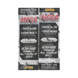 2025-26 Panini Prizm Basketball Mega Box
