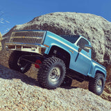Axial AXI03029 1/10 SCX10 III Pro-Line 1982 Chevy K10 4WD Rock Crawler RC Truck