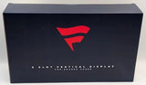 Fanatics 3 Slot Vertical Display for Graded Cards