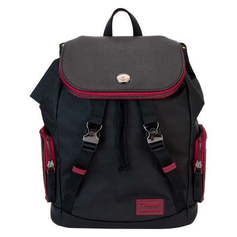 Loungefly Collectiv Pokemon The Collectr Full Size Backpack