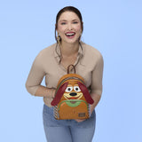 Loungefly Pixar Toy Story Slinky Dog Cosplay Mini Backpack