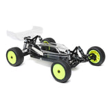 Losi LOS01025 1/16 Mini-B Pro Roller 2WD Buggy