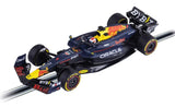 Carrera 20027802 Evolution Oracle Red Bull Racing RB20 "M. Verstappen, No. 1" Slot Car 1:32