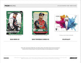 2025 Panini Prizm Nascar Racing Hobby Blaster Box