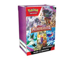 Pokemon Scarlet & Violet Paldea Evolved Booster Bundle Box