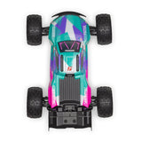 Arrma ARA2508ST2 Mini Kraton 3S 4WD 1/16 RC Truck RTR Battery Teal