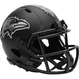 Baltimore Ravens 2026 Salute to Service Alternate Riddell Speed Mini Helmet