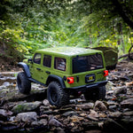 Axial SCX6 AXI05000T1 Jeep Wrangler 1/6 4WD RTR Electric Rock Crawler Green