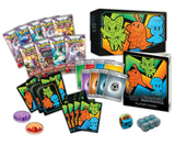 Pokemon Scarlet & Violet Paldea Evolved Elite Trainer Box