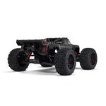 Arrma ARA5810V2T1 Outcast 1/5 EXB 8S Stunt Truck Black