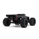 Arrma ARA5810V2T1 Outcast 1/5 EXB 8S Stunt Truck Black