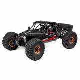 Losi 1/10 Lasernut U4 4WD Brushless RTR Black LOS03028T2