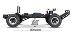 Traxxas 58094-8 Ford Raptor: 1/10 Scale 2WD Replica Truck w/USB-C