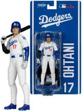 Shohei Ohtani Brooklyn Dodgers MLB Mcfarlane 6" Articulated Figure