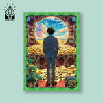 1 Case 48 2023 Cardsmiths Series 3 Edition Currency Series Trading Cards Box