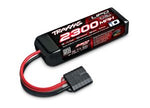 Traxxas 2824X Lipo Battery 2300mah 11.1v 3-cell 3S 25c