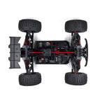 Arrma ARA5810V2T1 Outcast 1/5 EXB 8S Stunt Truck Black