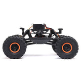 Axial AXI00003T2 AX24 XC-1 4WS Crawler RTR Orange