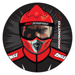 Losi Promoto MX Sticker LOSSTK1