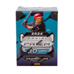 2024 Panini Prizm Baseball Blaster Box