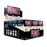 Super7 Peanuts Blind Box Reaction Action Figure Case Wave 7 (12 per case)