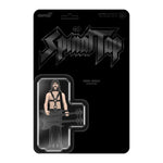 Derek Smalls Spinal Tap Super7 Reaction Action Figure