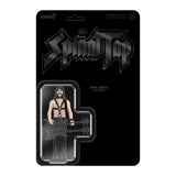Derek Smalls Spinal Tap Super7 Reaction Action Figure