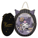 Loungefly Sanrio Kuromi Cameo Mini Backpack