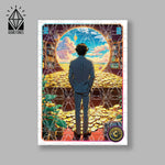 1 Case 48 2023 Cardsmiths Series 3 Edition Currency Series Trading Cards Box