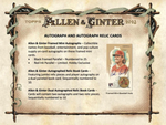 2023 Topps Allen & Ginter Baseball Hobby Box