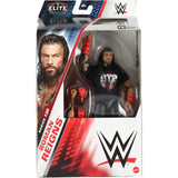 Roman Reigns WWE Elite Collection Series 120 Figure