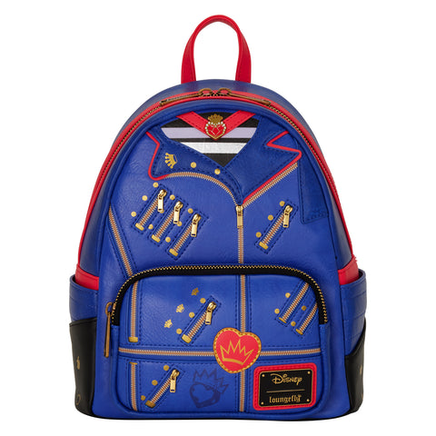 Loungefly DISNEY DESCENDANTS EVIE COSPLAY Mini Backpack