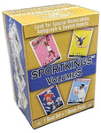 2024 Sportkings Volume 5 Blaster Box