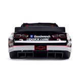 Losi LOSF1122503 Dale Earnhardt Chevy Camaro Goodwrench 3 NASCAR RC Racecar 1/12