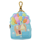 Loungefly Disney Pixar Up Bag Charm Mystery Box