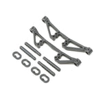 Losi Body Mount Set: TENACITY SCT, T, MT
