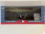 Seattle Mariners Fleer MLB Team Collectibles B-2 Stealth Bomber 1:144 Toy Vehicle