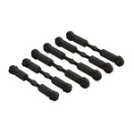 ARRMA ARA330766 Assembled Turnbuckle Set