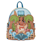 Loungefly DISNEY MOANA Mini Backpack