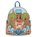 Loungefly DISNEY MOANA Mini Backpack