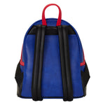 Loungefly DISNEY DESCENDANTS EVIE COSPLAY Mini Backpack