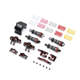 Losi LOS-2259 Hendricks Motorsports Track Upgrade Pack