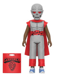 Czarface Halloween Kids Super7 Reaction Action Figure