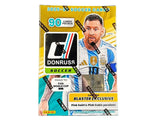 2026 Panini Donruss FIFA World Cup Soccer Hobby Blaster Box