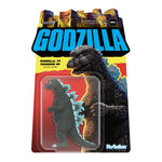 Godzilla '74 Charged Up Super7 Reaction Action Figure