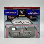 2024 Panini Prizm WWE Factory Sealed Hobby Box